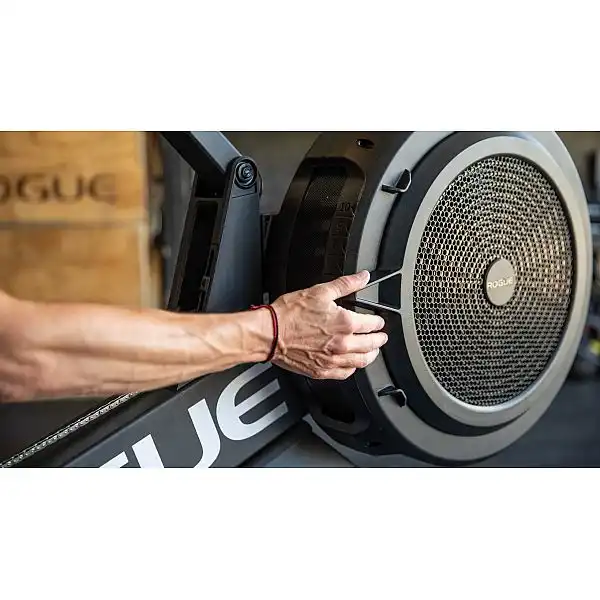 Гребний тренажер Rogue Echo Rower