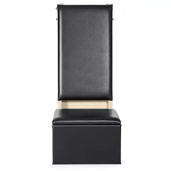 Дитяче крісло для пілатесу Elina Pilates ELN 400300 Black