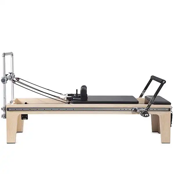 Реформер Elina Pilates Physio Master Instructor ELN 100170 Black