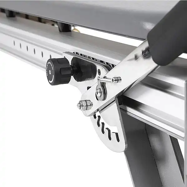 Реформер Elina Pilates Mentor з вежою ELN 300400 Black