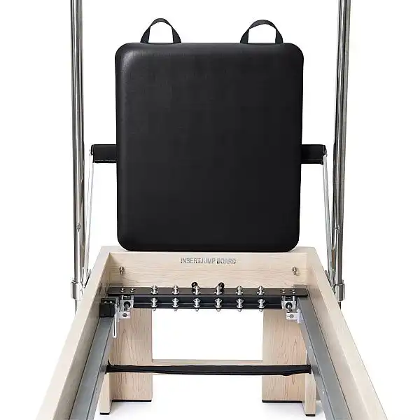 Реформер Elina Pilates Cadillac Elite ELN 700155 Black