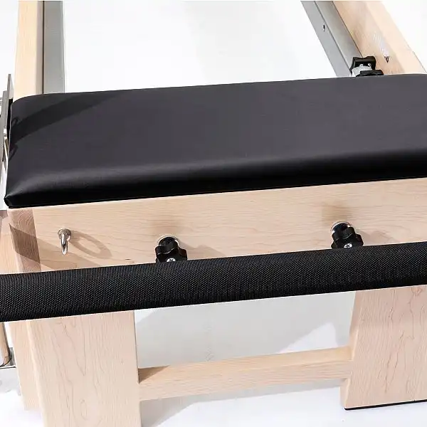 Реформер Elina Pilates Cadillac Elite ELN 700155 Black