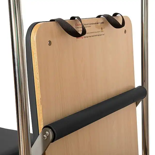 Реформер Elina Pilates Cadillac ELN 300001 Black
