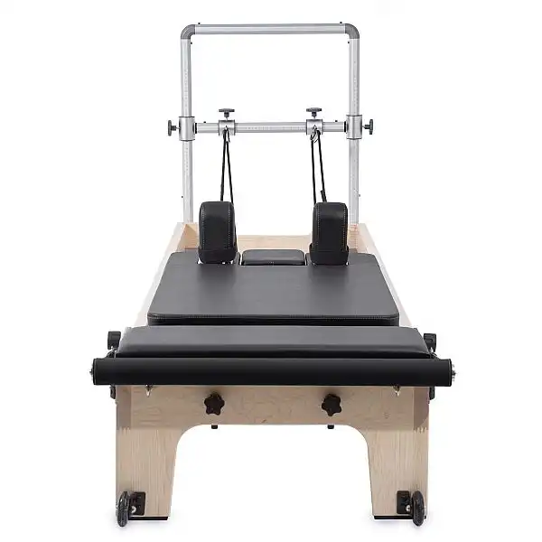 Реформер Elina Pilates Master Instructor™ ELN 100140 Black