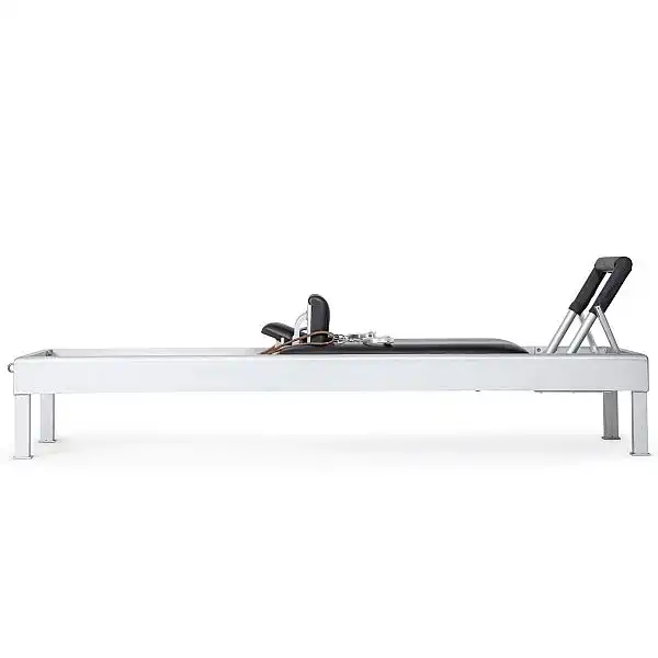 Класичний алюмінієвий реформер Elina Pilates ELN 100100 Black