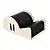 Коректор хребта Elina Pilates Elite ELN 700090 Black