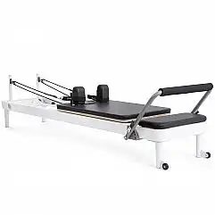 Реформер Elina Pilates Nubium™ ELN 100300 Black