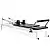 Реформер Elina Pilates Nubium™ ELN 100300 Black