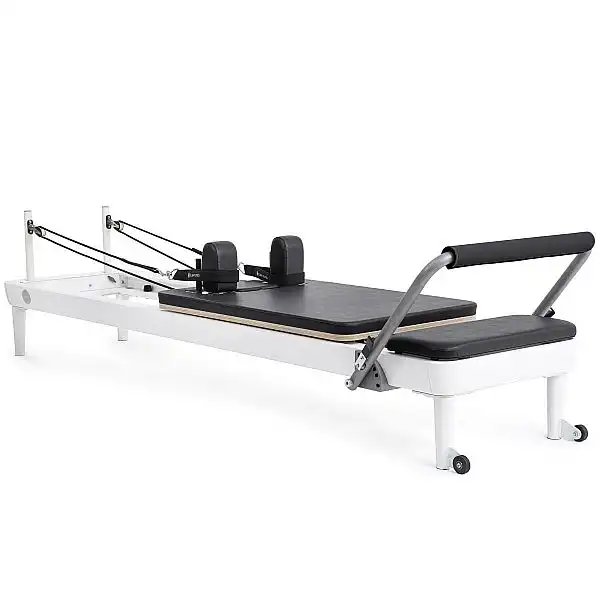 Реформер Elina Pilates Nubium™ ELN 100300 Black