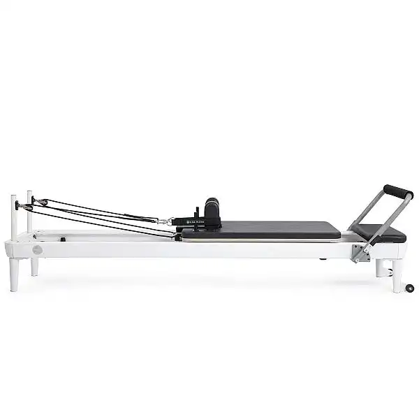 Реформер Elina Pilates Nubium™ ELN 100300 Black