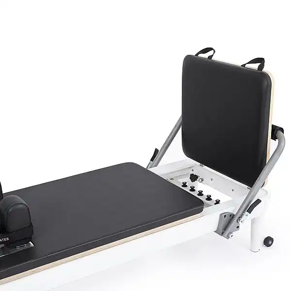 Реформер Elina Pilates Nubium™ ELN 100300 Black