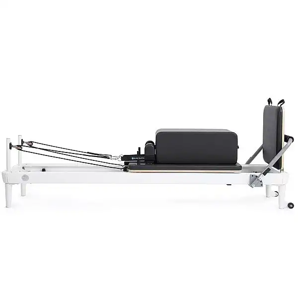 Реформер Elina Pilates Nubium™ ELN 100300 Black