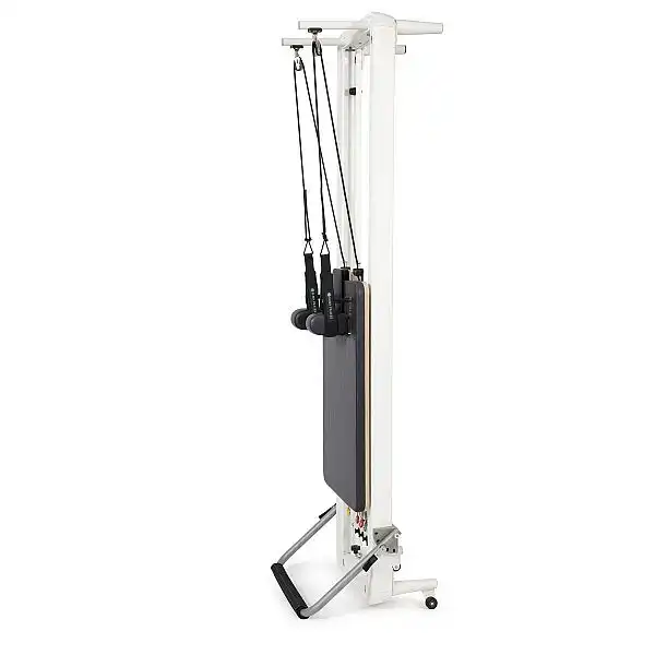 Реформер Elina Pilates Nubium™ ELN 100300 Black