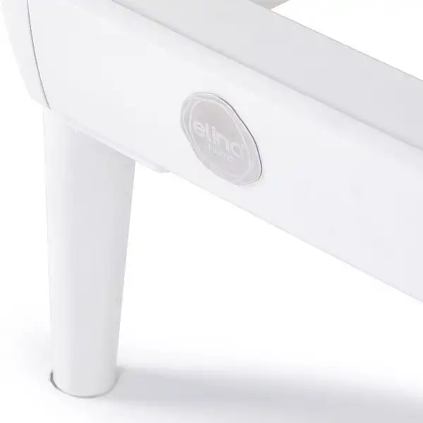 Реформер Elina Pilates Nubium™ ELN 100300 Black
