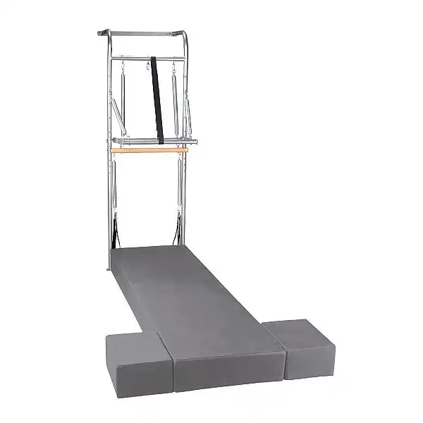 Настінний блок для пілатесу Elina Pilates ELN 700050 Grey