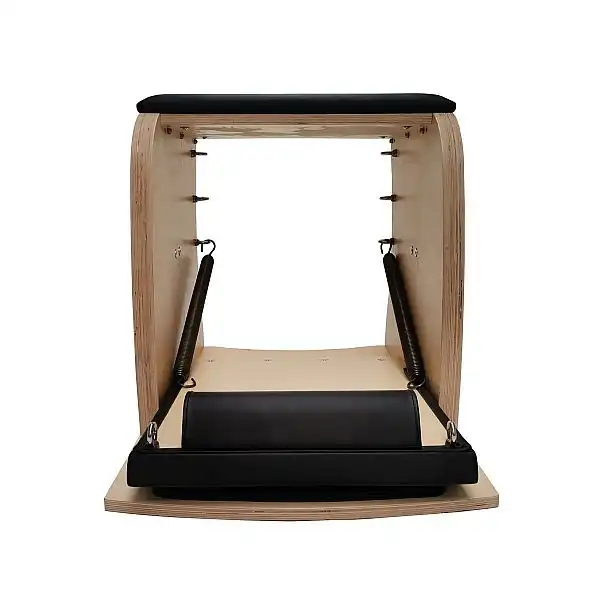 Стілець Elina Pilates Wunda Classic ELN 400100 Black