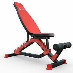 Скамья регулируемая Fit-On FN-L101