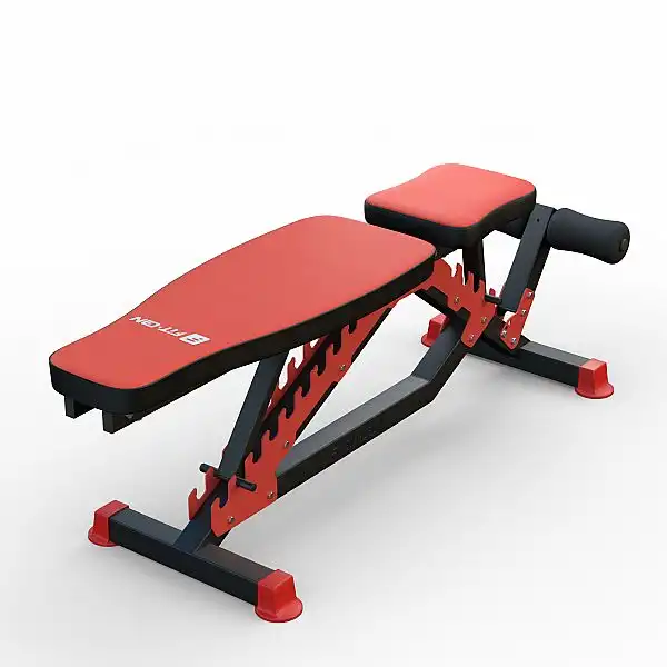 Скамья регулируемая Fit-On FN-L101