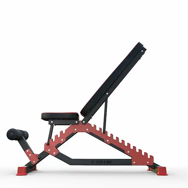 Скамья регулируемая Fit-On FN-L101