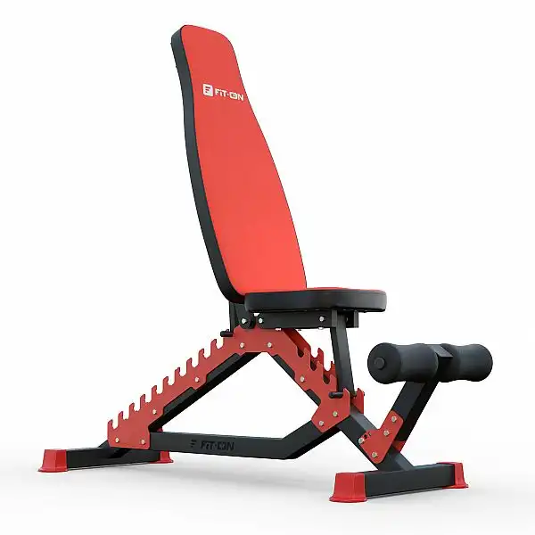 Скамья регулируемая Fit-On FN-L101