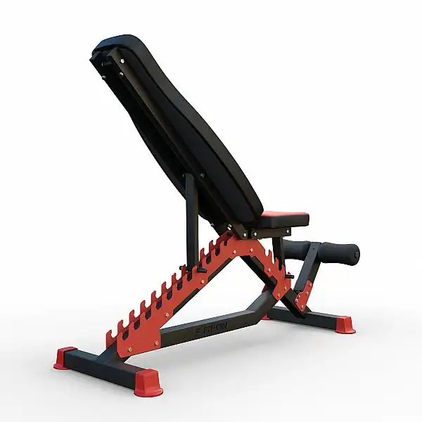 Скамья регулируемая Fit-On FN-L101