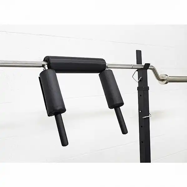 Гриф олимпийский для приседаний Fit-On Squat 220 см/50мм (250 кг)