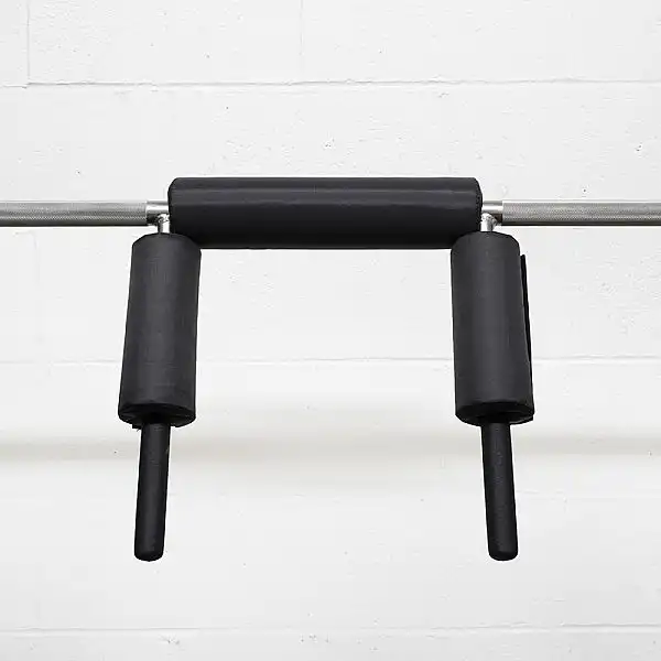 Гриф олимпийский для приседаний Fit-On Squat 220 см/50мм (250 кг)