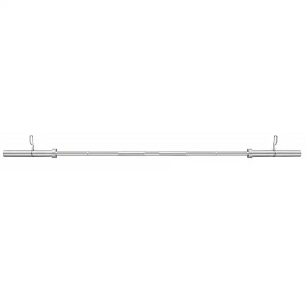 Гриф олимпийский Fit-On 220 см/50 мм (250 кг)