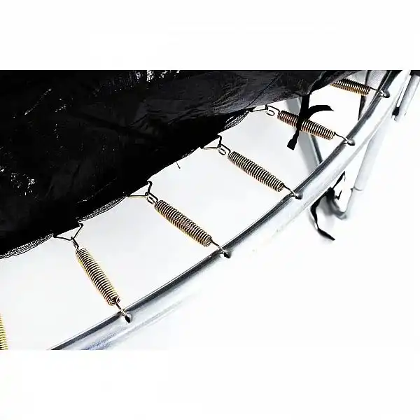 Батут Fit-On Tramp 8ft (252cm) с защитной сеткой Comfort