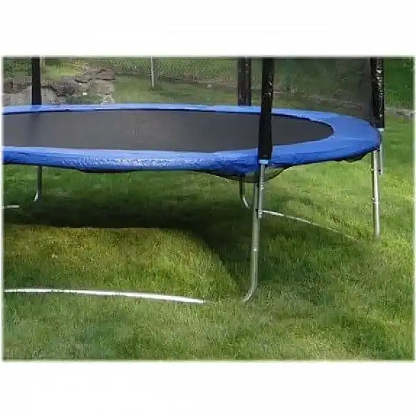Батут Fit-On Tramp 10ft (312cm) с защитной сеткой Comfort