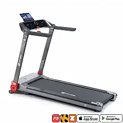 Бігова доріжка електрична Fit-On Titan