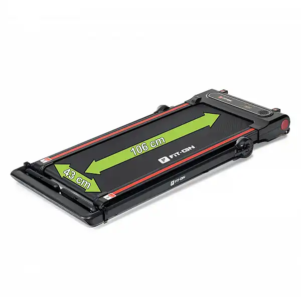 Бігова доріжка Fit-On WorkPlace