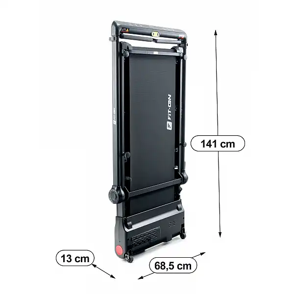 Бігова доріжка Fit-On WorkPlace