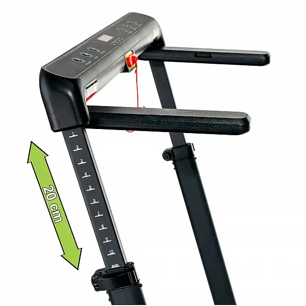 Бігова доріжка Fit-On WorkPlace