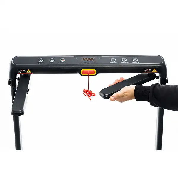 Бігова доріжка Fit-On WorkPlace