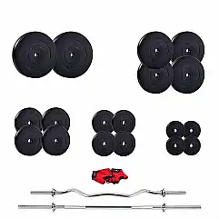 Набірна штанга Fit-On 111кг