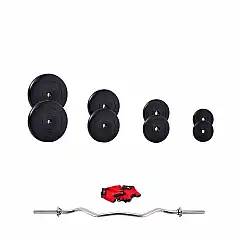 Набірна штанга Fit-On 42кг