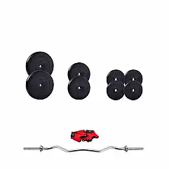 Набірна штанга Fit-On 44кг