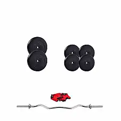 Набірна штанга Fit-On 45кг