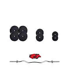 Набірна штанга Fit-On 33кг