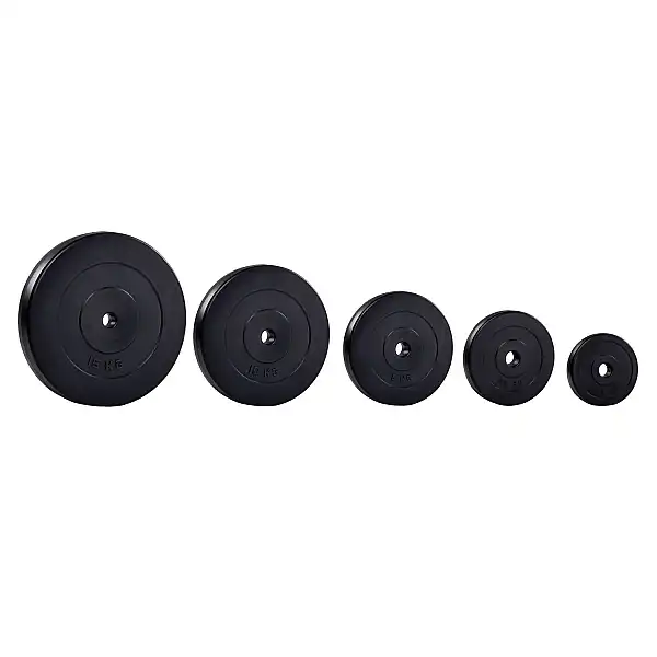 Силовий набір Fit-On FN01 + штанга 50кг