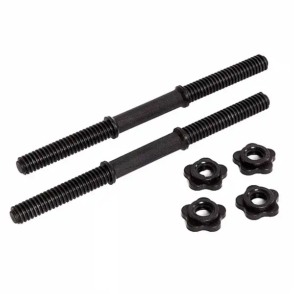 Силовий набір Fit-On FN01 + штанга та гантелі 123кг