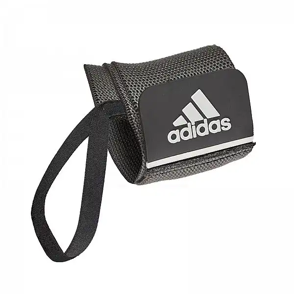 ADIDAS OPASKA/TAŚMA WZMACNIAJĄCA NA NADGARSTEK ADSU-13371
