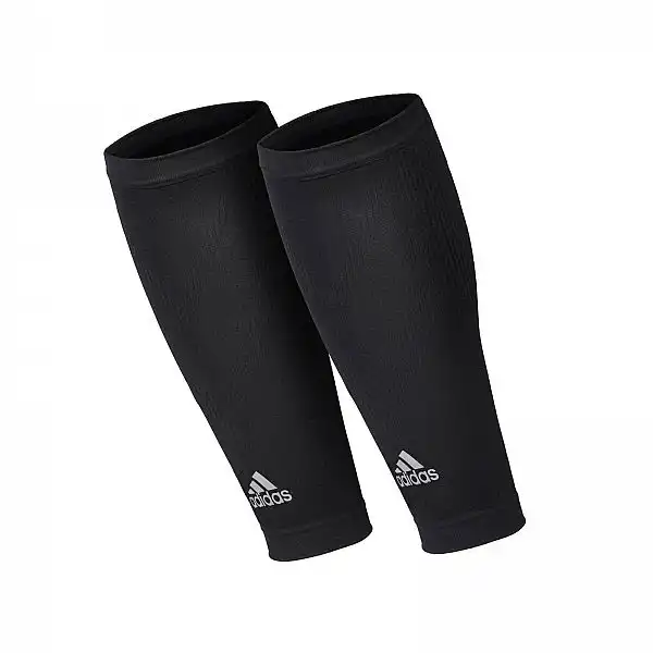 ADIDAS OPASKI KOMPRESYJNE CZARNE S/M ADSL-13323BK