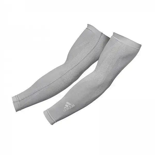 ADIDAS RĘKAWY KOMPRESYJNE SZARE S/M ADSL-13023GR