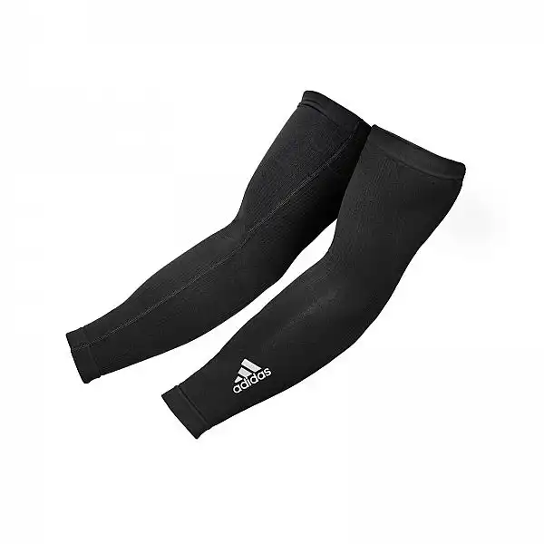 ADIDAS RĘKAWY KOMPRESYJNE CZARNE L/XL ADSL-13025BK