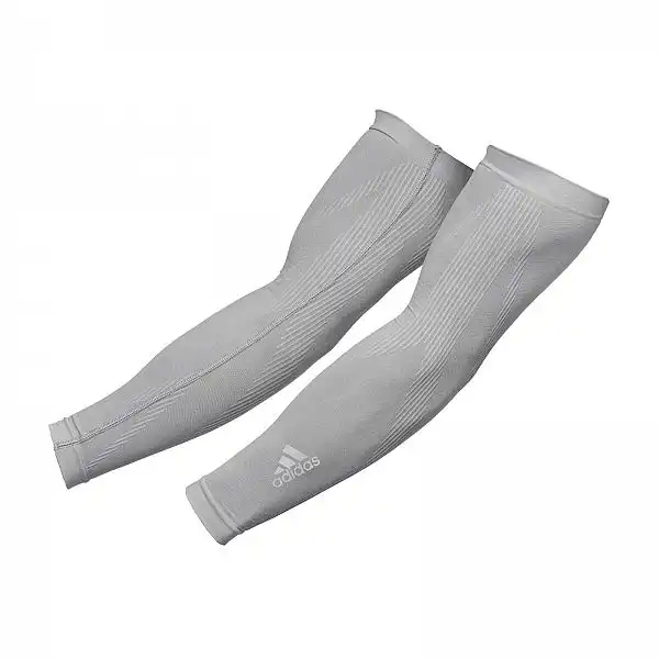 ADIDAS RĘKAWY KOMPRESYJNE SZARE L/XL ADSL-13025GR