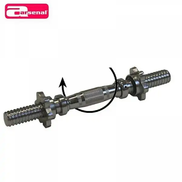 ARSENAL GRYF PROSTY OBROTOWY 350/30MM