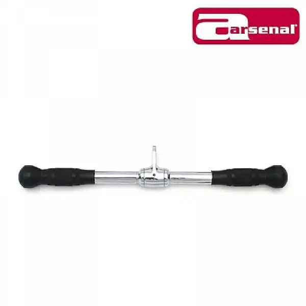 ARSENAL DRĄŻEK DO WYCIĄGU, KRÓTKI, GUMOWANY 50 CM