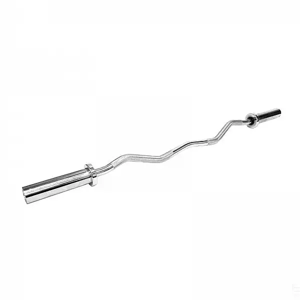 ARSENAL GRYF GIĘTY OLIMPIJSKI CHROMOWANY 1200MM/50MM